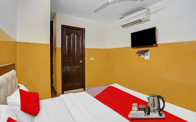 Oyo Flagship 702639 Chaudhary Palace