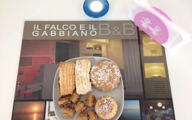 Il Falco e il Gabbiano B&B