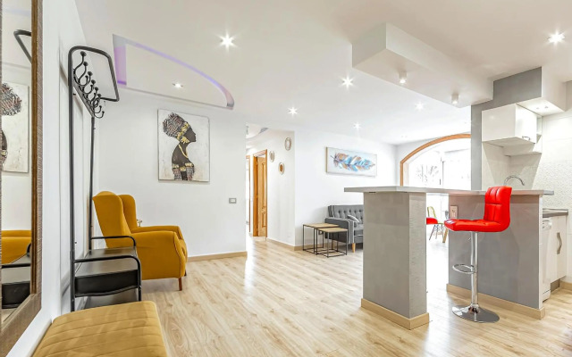 Luxury 3 bedroom Perla Del Mar