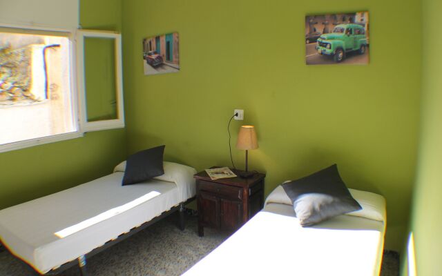 AGI Gloria Rooms