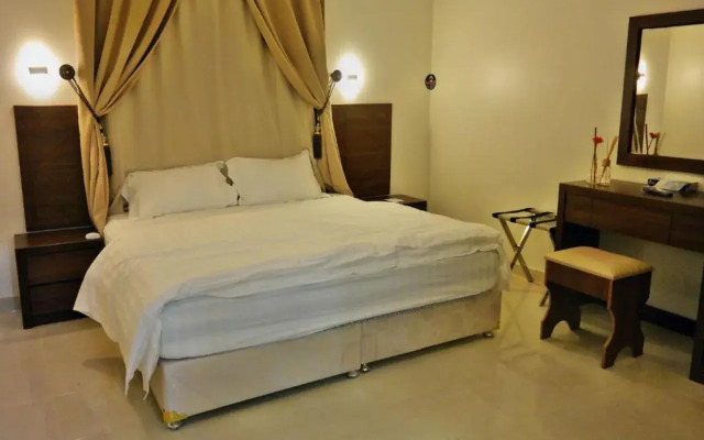 Fadet Talla Served Apartmet 1