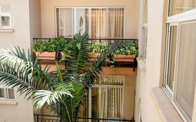 Nobilis Apartments