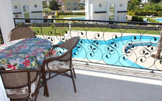 Hisarpark G3 Apart, Fethiye, Hisarönü