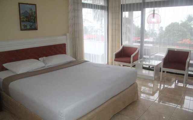 Rosalia Hotel Baturaden