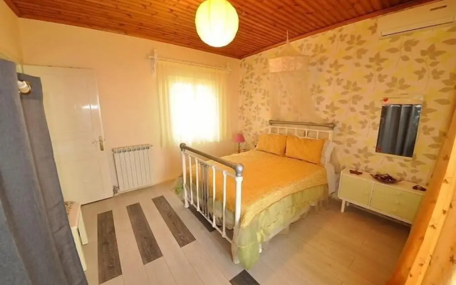 Villa Tango