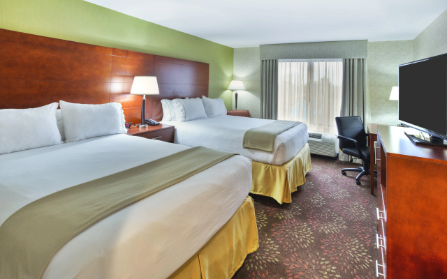 Holiday Inn Express Hotel & Suites Frankenmuth by IHG