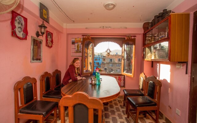 Panauti Community Homestay