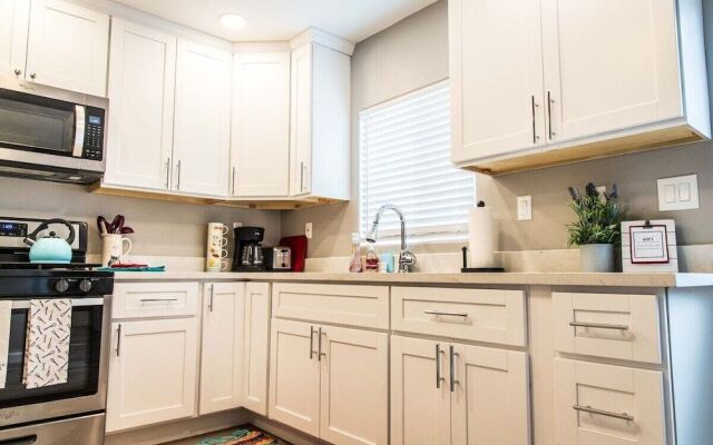 Cozy Oakland 1 Bedroom