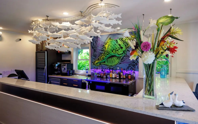 Hotel Les Trois Soeurs