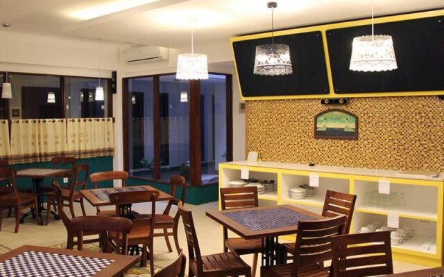 Hotel Koening
