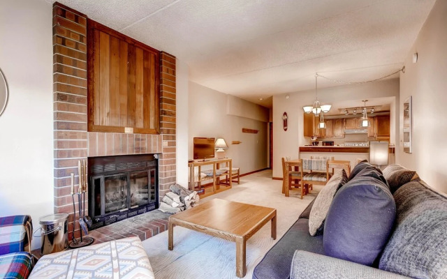 Village At Breckenridge: Shavano #2504