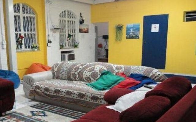 Hostel Moriah Rio De Janeiro