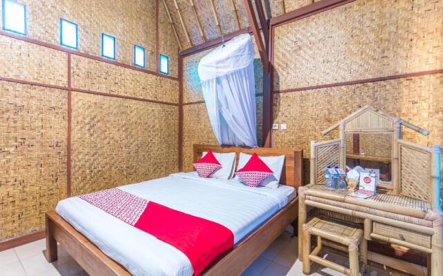 OYO 1363 Gili Indah Resort