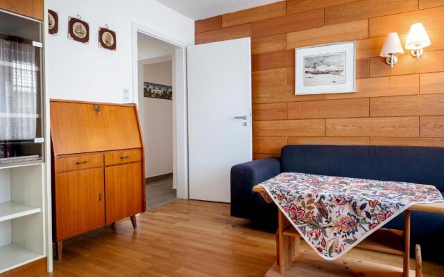 Hummerklippen Ferienwohnungen