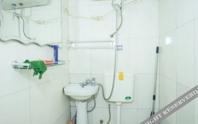 Qingdao Home Inn