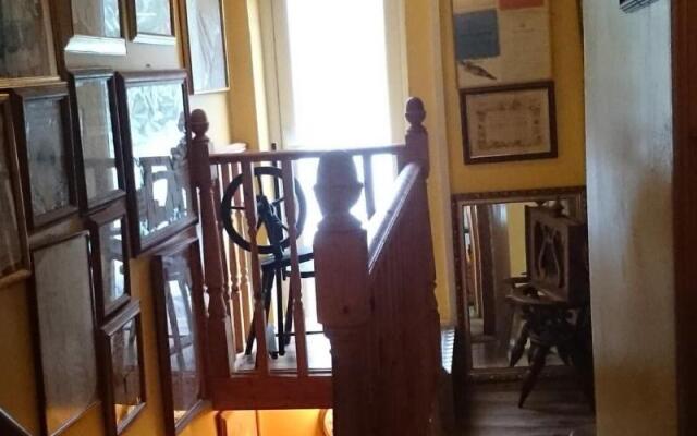 Shiralee Bed & Breakfast