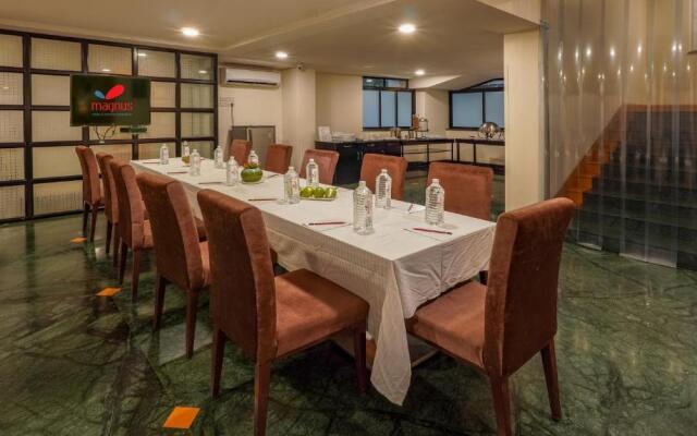 Hotel Sudarshan