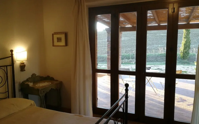 Agriturismo Casa Greppo - Il Melograno