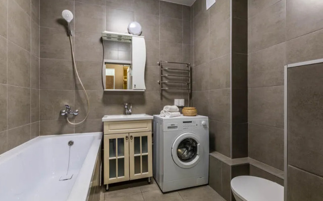 Апартаменты БиГест на ул. Азина, д. 22/2