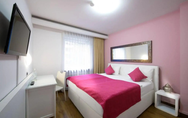 Hotel Rivoli Charme München
