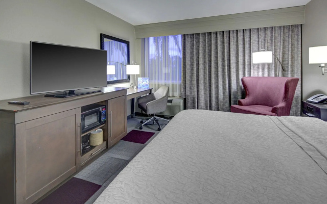 Hampton Inn Miami-Coconut Grove/Coral Gables
