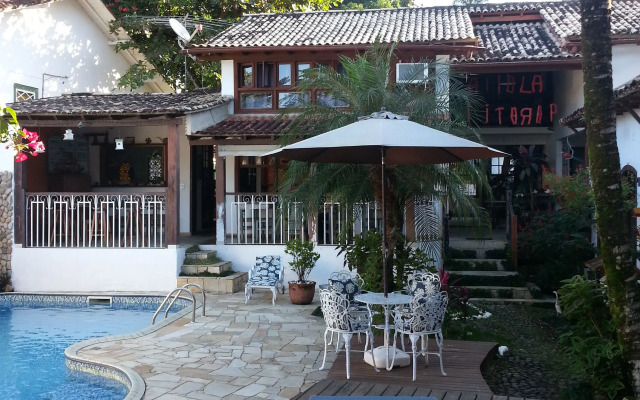 Pousada Aldeia Paratii