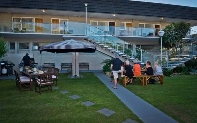 Picton Accommodation Gateway Motel