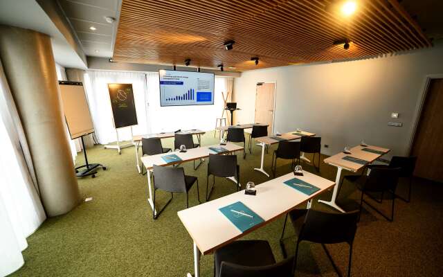 Hôtel Campanile Montpellier Centre St Roch