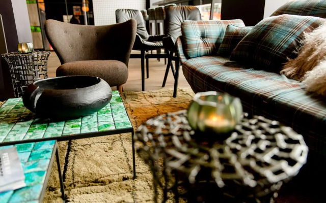 Motel One Edinburgh - Royal