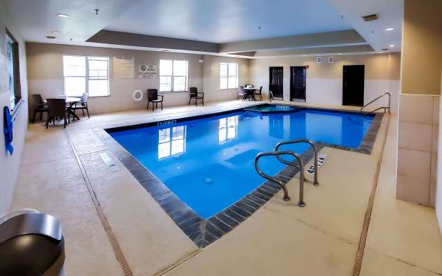 Comfort Suites Tomball Medical Center