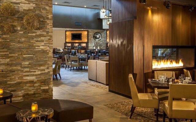 Hilton Denver City Center