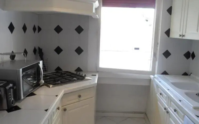 Home Rental - Rue Commandant Vidal