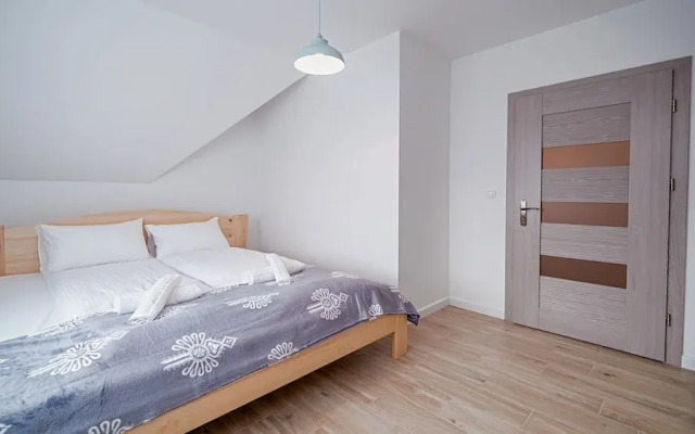 Apartamenty Sun & Snow Kaniówka