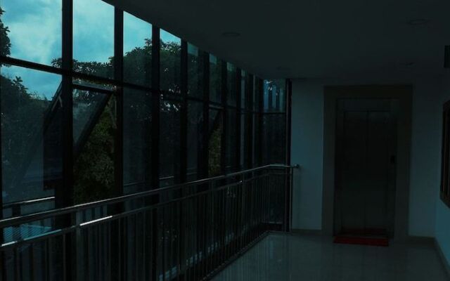 Hotel Stayzo