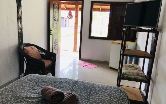 Pousada Xaxá