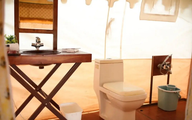 Rishikul Kumbh Cottages