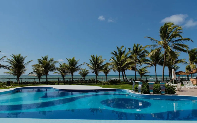 Praia de Guarajuba Genipabu Summer House