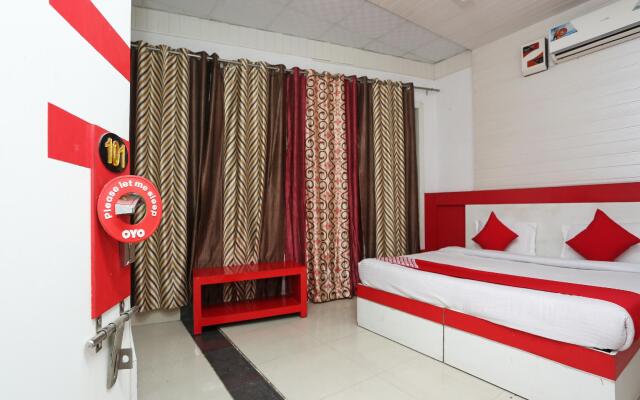 OYO 29145 Hotel Sirsa City Inn