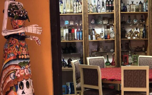 Hotel Boutique el Viejo Mundo