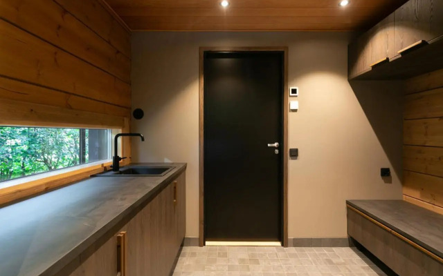 Luxury Villa Lapland