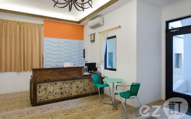 Sand Island 206