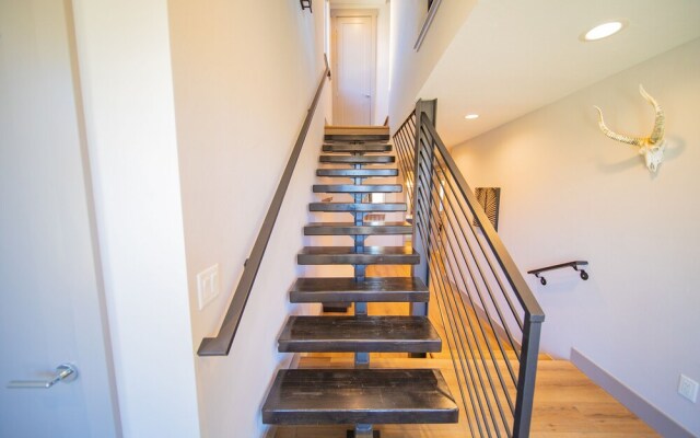 Keystone Sanctuary 158