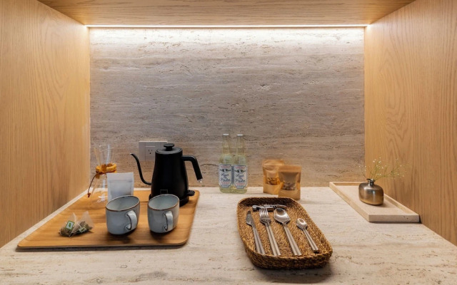 Lamartine Boutique Hotel Polanco