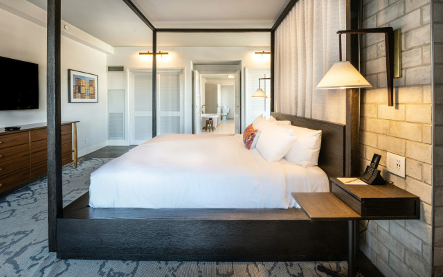 The Alida, Savannah, a Tribute Portfolio Hotel
