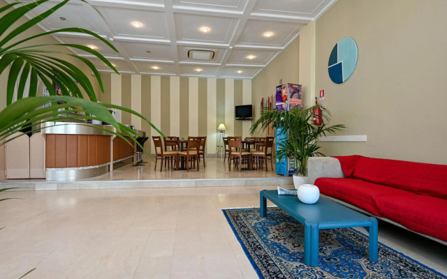 Amadei Hotel Promenade