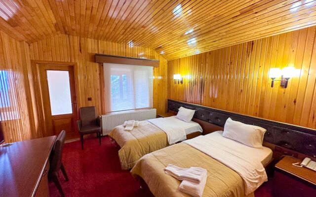Lahza Hills Resort