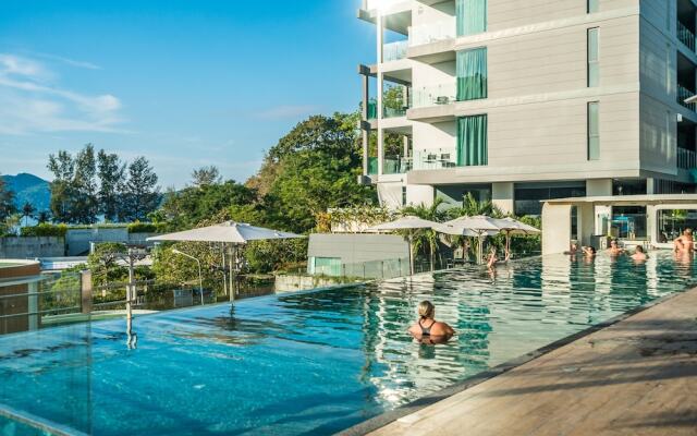 Twin Sands Tri Trang Beach by PHR