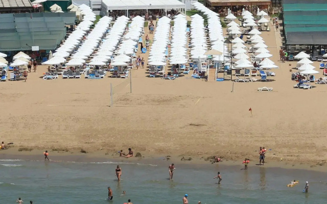 Seashell Resort & Spa