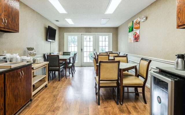 Quality Inn Bainbridge