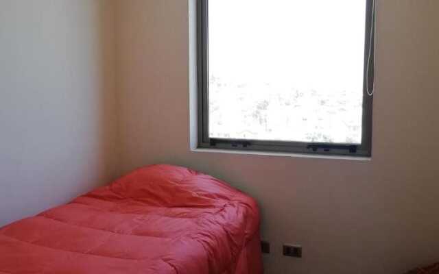 Apartamento Edificio Miramar